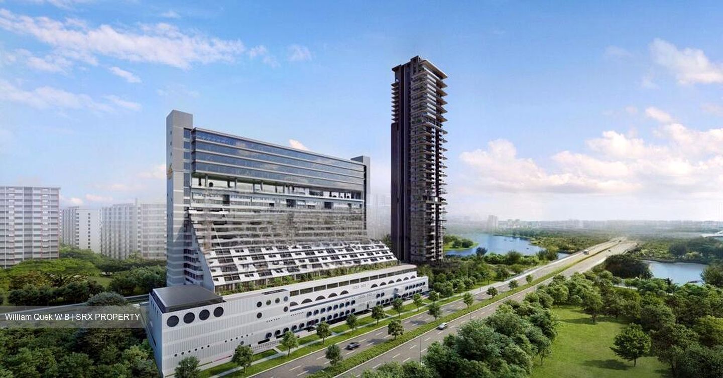 Aurea (D7), Apartment #458651891